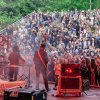 Altın Gün foto Zuiderpark Live: Altin Gün - 06/06 - Zuiderparktheater