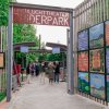 Foto op Zuiderpark Live: Altin Gün - 06/06 - Zuiderparktheater