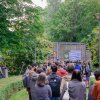 Foto op Zuiderpark Live: Altin Gün - 06/06 - Zuiderparktheater
