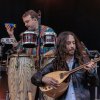 Altın Gün foto Zuiderpark Live: Altin Gün - 06/06 - Zuiderparktheater