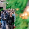 Foto op Zuiderpark Live: Altin Gün - 06/06 - Zuiderparktheater