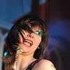 Foto Yeah Yeah Yeahs te Yeah Yeah Yeah's - 29/4 - Paradiso