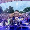 Foto Young Gun Silver Fox te Zuiderpark Live: Young Gun Silver Fox - 08/06 - Zuiderparktheater
