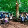 Festivalinfo review: Zuiderpark Live: Young Gun Silver Fox - 08/06 - Zuiderparktheater