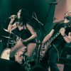 Foto VELVET RUSH te Jerry Cantrell - 19/06 - Melkweg