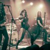 Foto VELVET RUSH te Jerry Cantrell - 19/06 - Melkweg