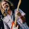 Foto The Backseat Lovers op Best Kept Secret 2025