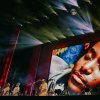 Foto Michael Kiwanuka op Best Kept Secret 2025