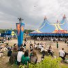 Foto  op Best Kept Secret 2025