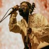 Foto Michael Kiwanuka te Best Kept Secret 2025