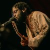 Foto Michael Kiwanuka op Best Kept Secret 2025