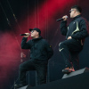 Kneecap foto Best Kept Secret 2025