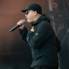 Foto Kneecap te Best Kept Secret 2025