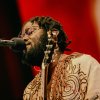Foto Michael Kiwanuka op Best Kept Secret 2025
