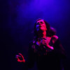 Foto Amon Düül te Roadburn 2009