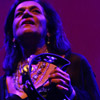 Foto Amon Düül te Roadburn 2009