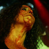 Foto The Devil's Blood te Roadburn 2009