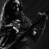 Ufomammut foto Roadburn 2009