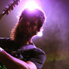 Foto Baroness te Roadburn 2009