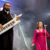 Foto The Human League op Hello Festival 2025