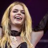 Foto Davina Michelle op Hello Festival 2025