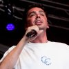 Foto Yves Berendse op Hello Festival 2025
