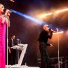 Foto The Human League op Hello Festival 2025