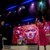 Foto The Human League te Hello Festival 2025