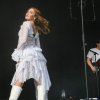 Foto Olivia Lunny op Pinkpop 2025 - Vrijdag