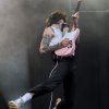 Bad Nerves foto Pinkpop 2025 - Vrijdag