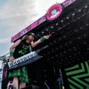 Alestorm foto Pinkpop 2025 - Vrijdag