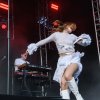Foto Olivia Lunny op Pinkpop 2025 - Vrijdag