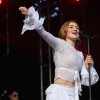 Foto Olivia Lunny op Pinkpop 2025 - Vrijdag