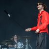 Bad Nerves foto Pinkpop 2025 - Vrijdag