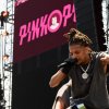 Ronnie Flex & The Fam foto Pinkpop 2025 - Vrijdag