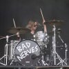 Bad Nerves foto Pinkpop 2025 - Vrijdag