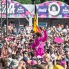 Mika foto Pinkpop 2025 - Vrijdag