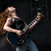 Sawyer Hill foto Pinkpop 2025 - Vrijdag