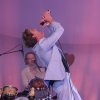 Foto Warhaus te Pinkpop 2025 - Vrijdag