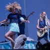 Foto Pommelien Thijs op Pinkpop 2025 - Vrijdag