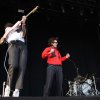 Bad Nerves foto Pinkpop 2025 - Vrijdag