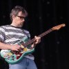 Foto Weezer op Pinkpop 2025 - Vrijdag