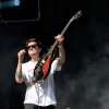 Sawyer Hill foto Pinkpop 2025 - Vrijdag