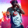 Foto Public Enemy op Public Enemy Melkweg