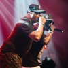 Foto Public Enemy op Public Enemy Melkweg