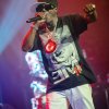 Foto Public Enemy op Public Enemy Melkweg