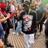 Foto Public Enemy op Public Enemy Melkweg