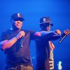Public Enemy foto Public Enemy - 24/06 - Melkweg