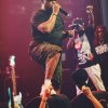Foto Public Enemy op Public Enemy Melkweg