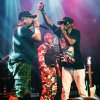 Foto Public Enemy te Public Enemy - 24/06 - Melkweg